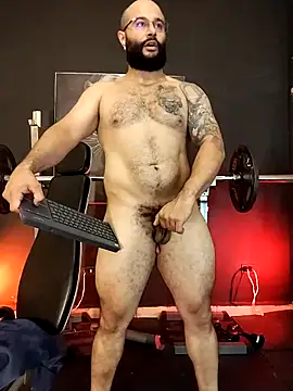 Chat XXX en directo de Luke__09