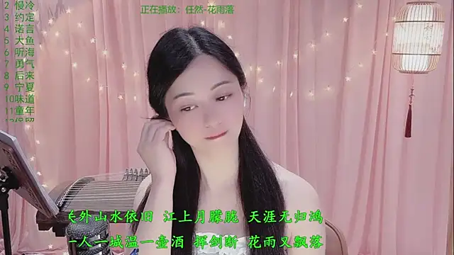 Tian-xin-999n Webbikameraesitys