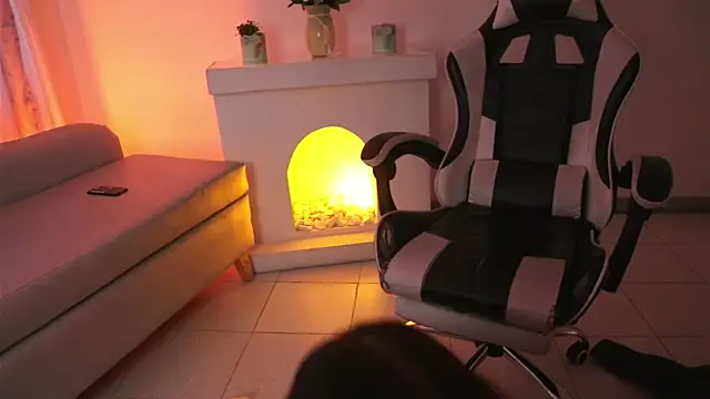 Онлайн чат XXX Daisha_Riley