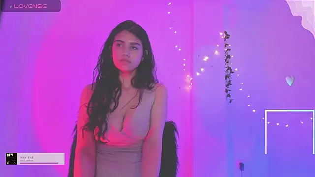 Gia_Blair – Naživo XXX chat