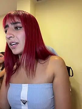 JuliethaDemon_n Live XXX chat