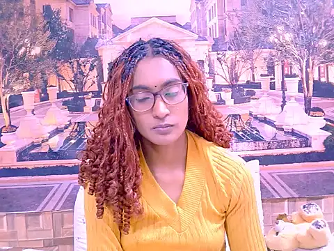 IndianRebel4u2Luv – Naživo XXX chat