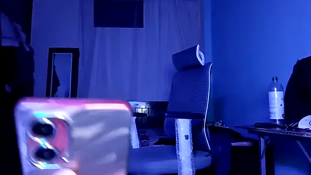 YourDesi_Laila_ Show Webcam