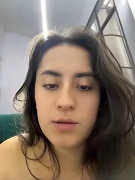 Antonella_Julieta: вебкам-шоу