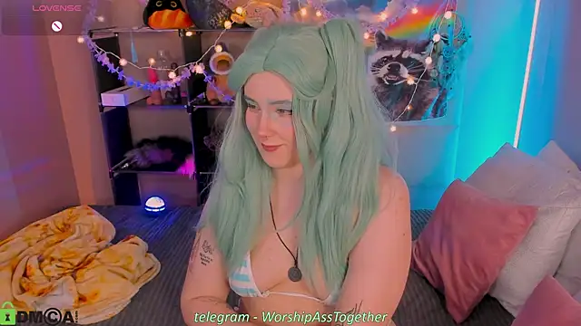 Chat +18 de candy_yeah ao vivo