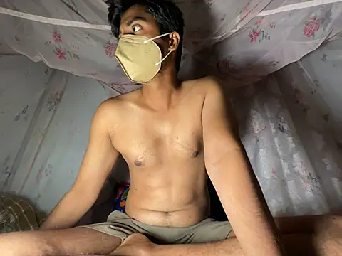 sinner2511 网络视讯表演