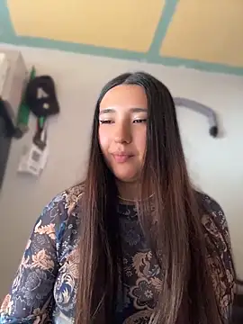 Show de webcam de Alix_Rousses20