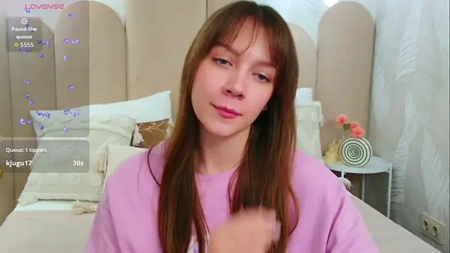 Chat XXX Live AliceBrayan