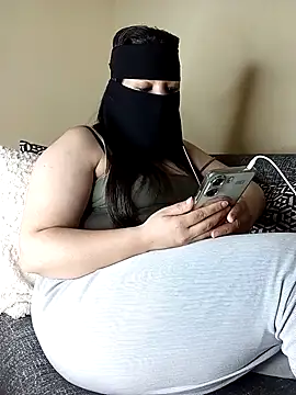 LONA-_-'s Webcam Show