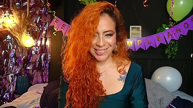 sahra_taylor_'s Live XXX Chat