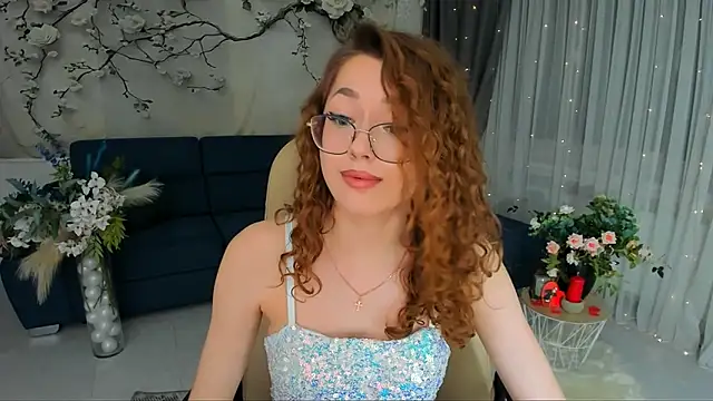 SereneFlame Live XXX Chat