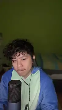 Kingpowerlittel Adlı Modelin Web Kamerası Şovu