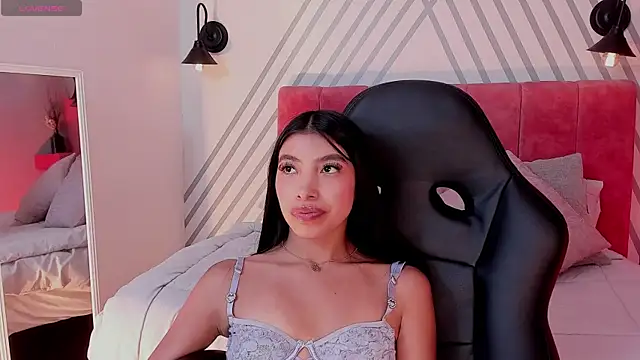 Sembang XXX Secara Langsung Tiffany_Low