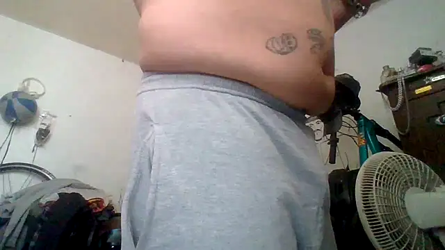 Oskr2025xxx webcam show