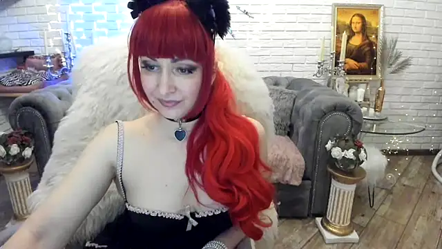 AngelWild007's Live XXX Chat