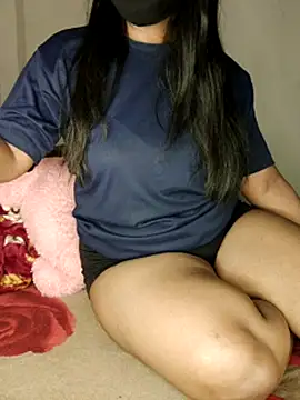 Chatroom XXX en direct de Riya_Malik