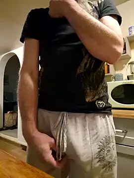 Kingsscepter webkamerás műsora