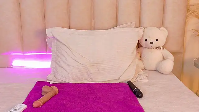 Chat XXX en directo de JosselynBrown