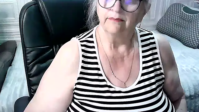 Show de webcam de LolkaAlyss