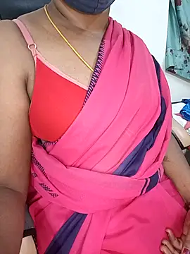 Tamil-hotwife Webcam show