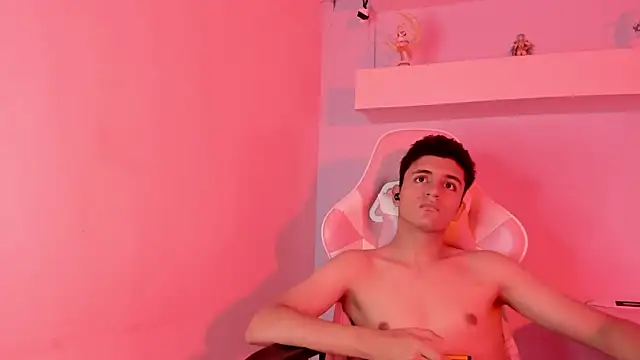 JacksonDunss Webcamshow