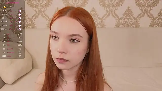 foxy_bloomm 现场XXX聊天