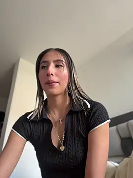 Chat XXX Live Ameellie