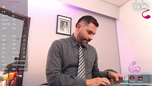 Živý XXX chat jonasbeards