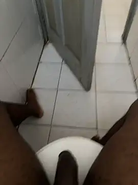 Black-mamba-madingo's Webcam Show