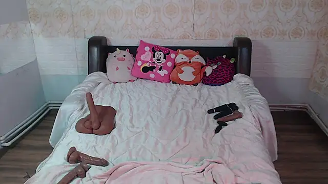 عرض كام Alice_here