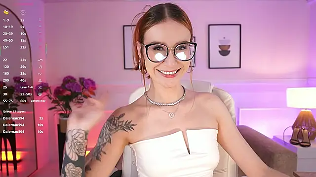 Anybuny Live XXX-Chat