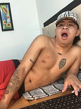 logannth Obrolan Langsung XXX