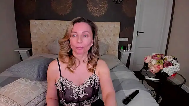 Онлайн чат XXX AllisonWilliams