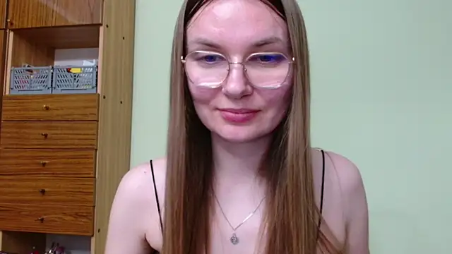 Chatroom XXX en direct de LooveELLYx