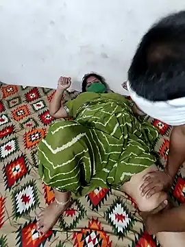 Radhaji88 Webcam show