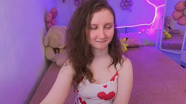 SunshineBlaze Live XXX-Chat