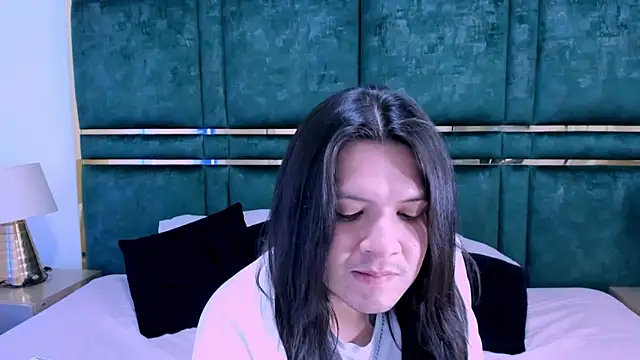 Chat XXX ao vivo de MatthewDavis_