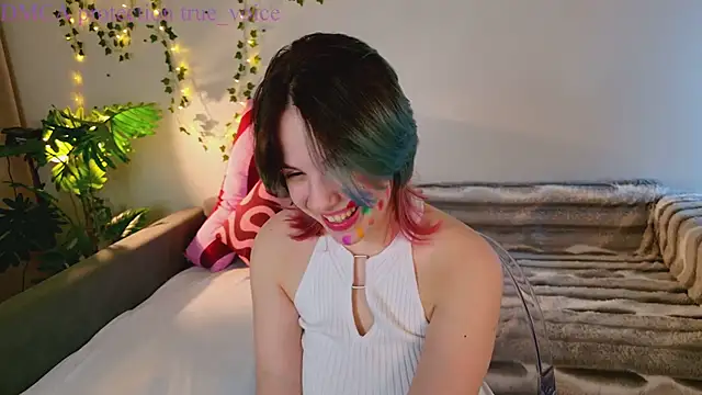 Chatroom XXX en direct de true_voice