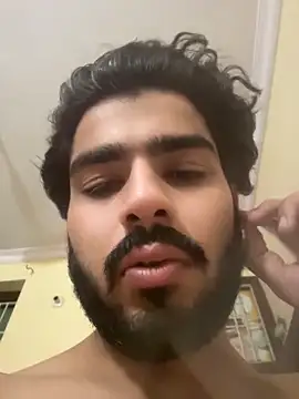 Show de webcam de bunnyboy20