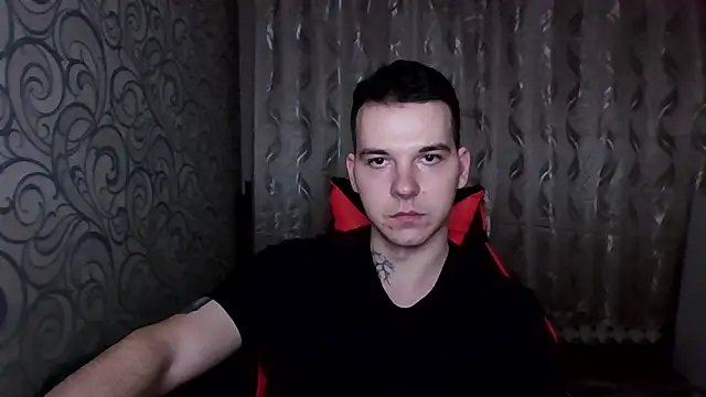 gwinbladee Webcam Show