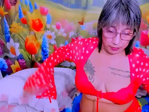 Sembang XXX Secara Langsung indianroxy