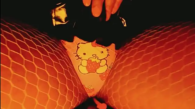 Webkamerová show TS_MILK