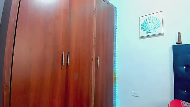 SofiaGonzales_ live XXX chat