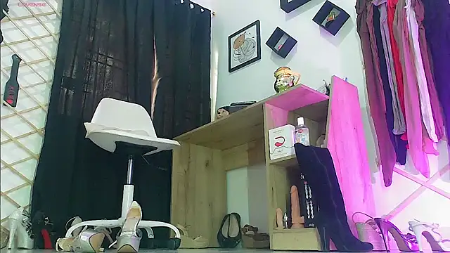 Chat XXX Live myla_sarah