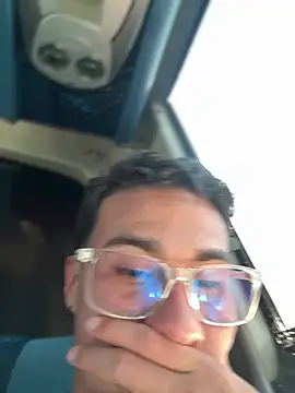 TavoHot_: вебкам-шоу