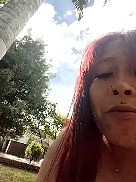 Mely_ecn Live XXX chat