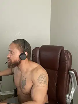 Fathero1timen Webbikameraesitys