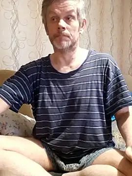 Show modela Mr__XX na web-kameri