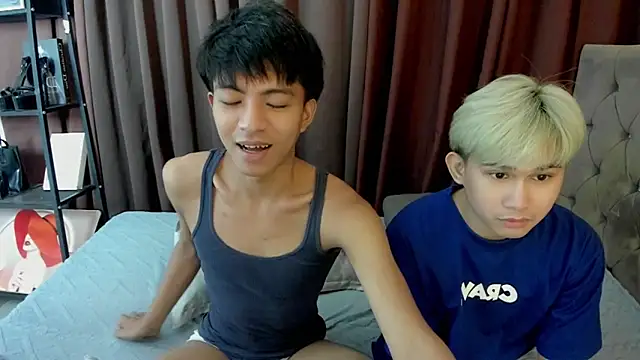 davincihugecockのウェブカメラショー