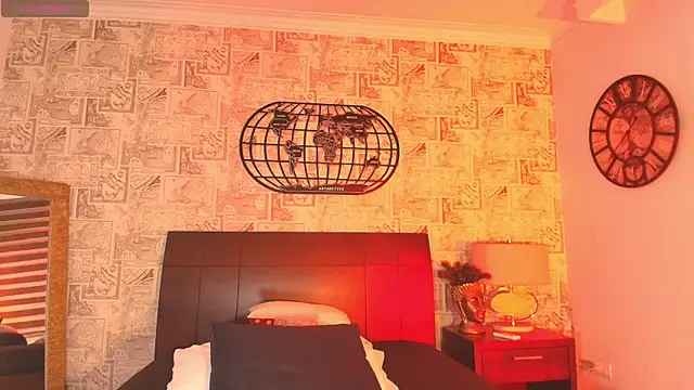 Chat XXX en directo de alexa_cruz__